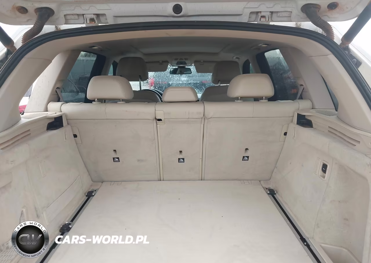 2014 BMW X5 Sdrive35I VIN:5UXKR2C51E0H34236 - 17