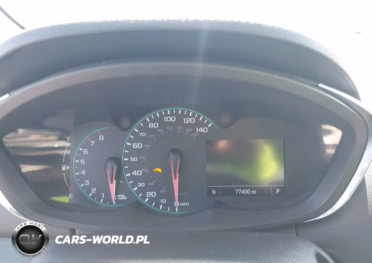 2018 Chevrolet Trax Lt VIN:KL7CJLSB7JB548803 - 7