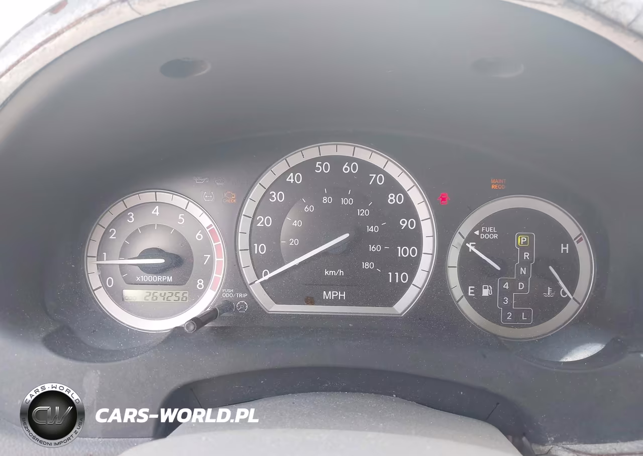 2004 Toyota Sienna Ce VIN:5TDZA23CX4S001861 - 7