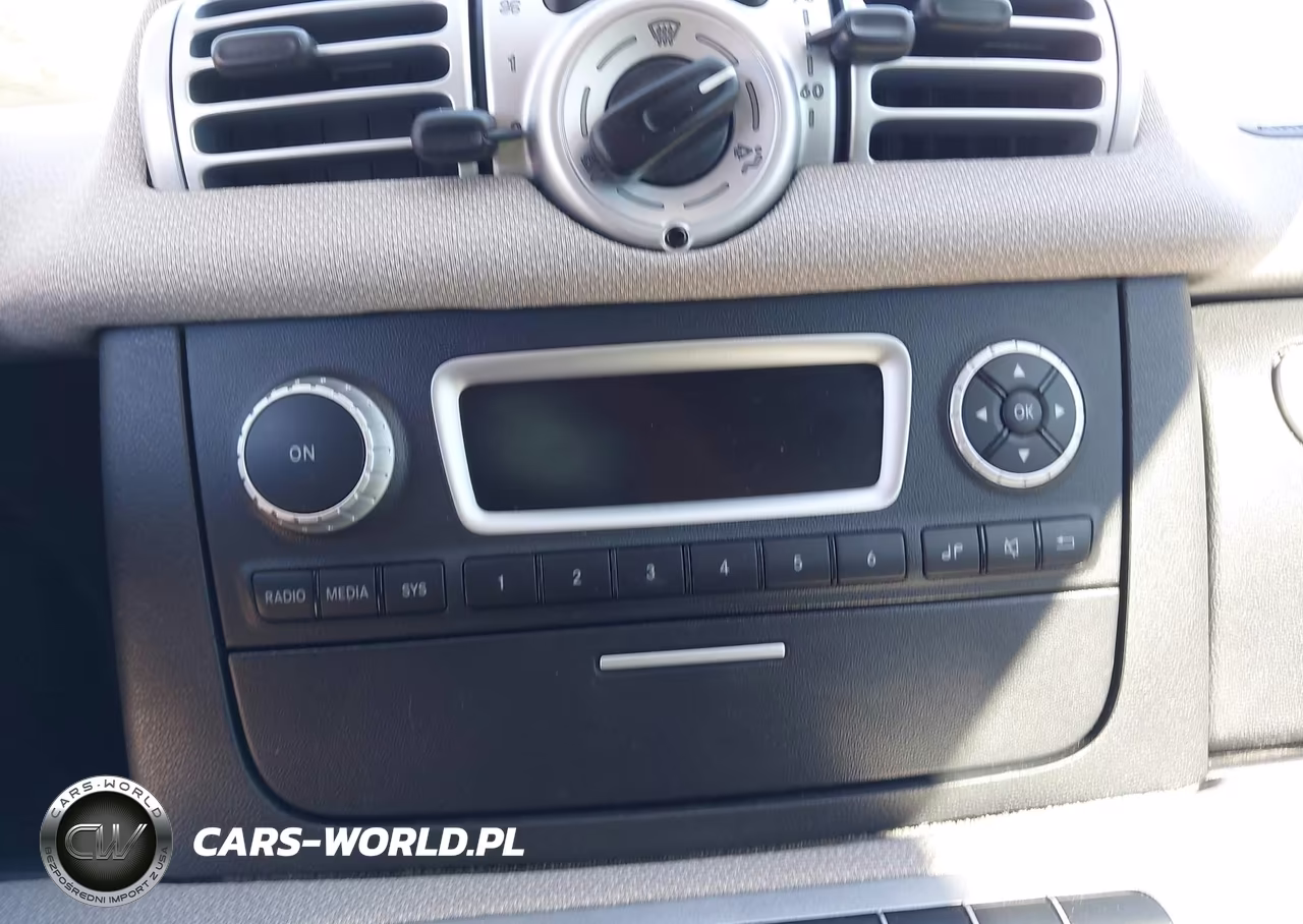 2014 Smart Fortwo Electric Drive Passion VIN:WMEEJ9AA2EK785570 - 14