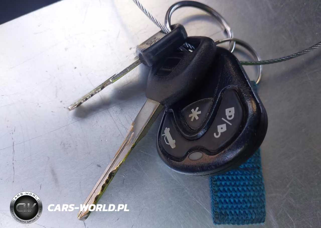 1995 Honda Accord Lx VIN:1HGCE1824SA010541 - 11