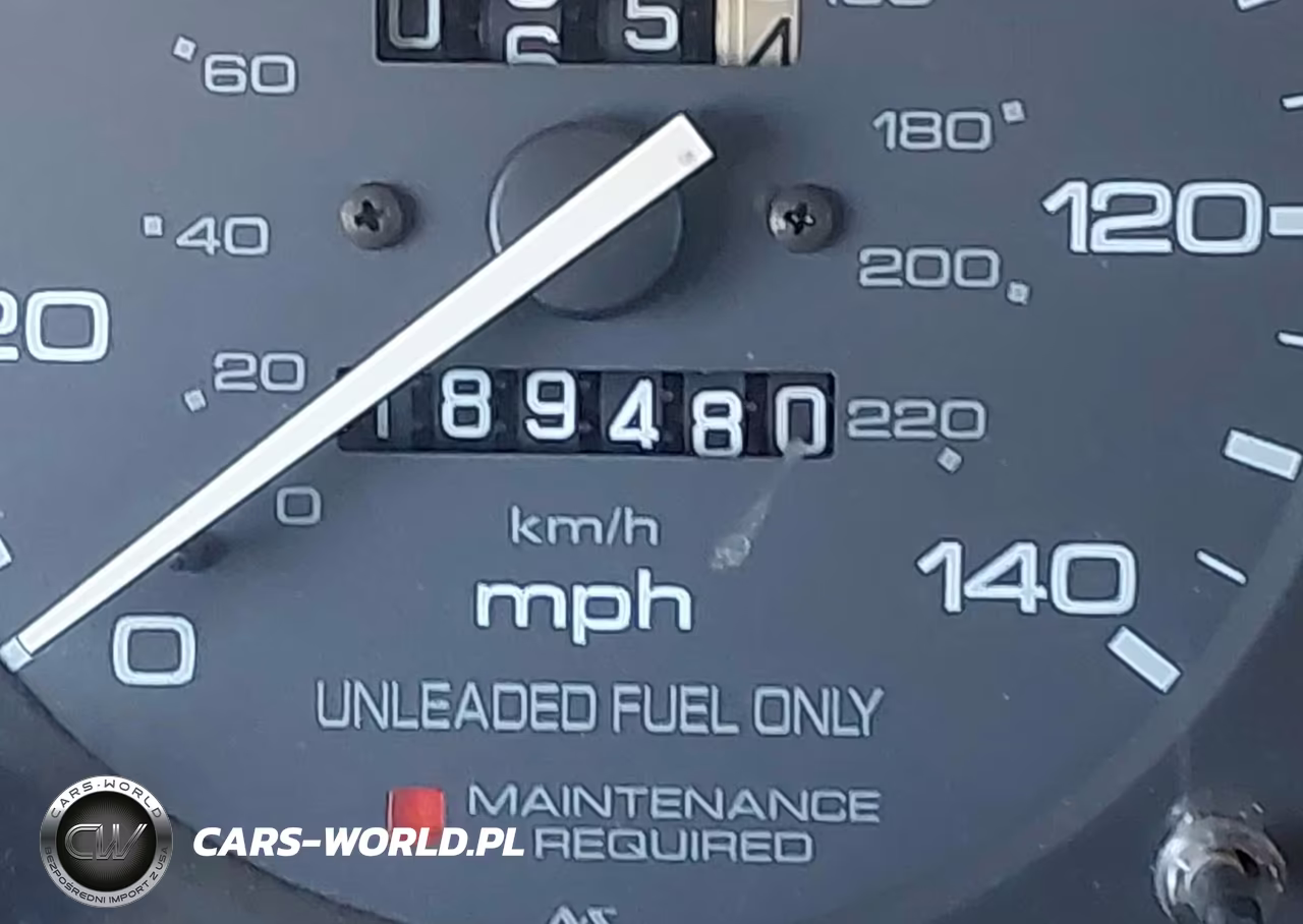1995 Honda Accord Lx VIN:1HGCE1824SA010541 - 15
