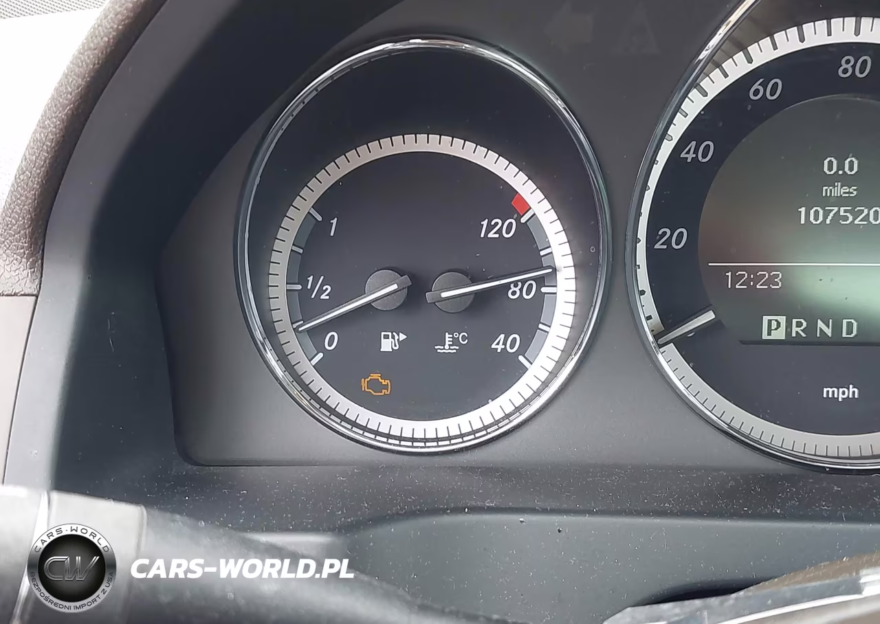 2011 Mercedes-Benz C 300 Luxury-Sport VIN:WDDGF5EB1BA495400 - 12