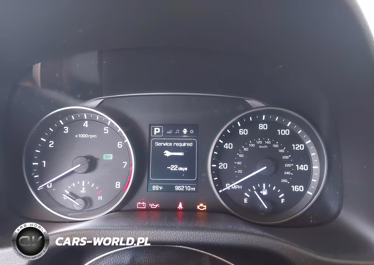 2018 Hyundai Elantra Sel VIN:5NPD84LF5JH373573 - 7