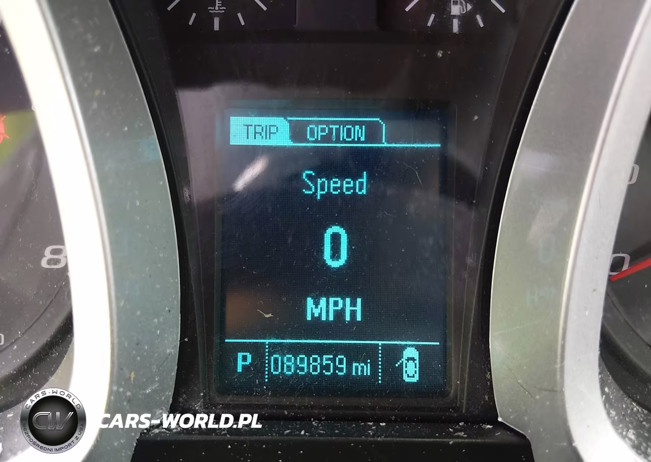 2015 Chevrolet Equinox Lt VIN:1GNALBEK6FZ121452 - 15