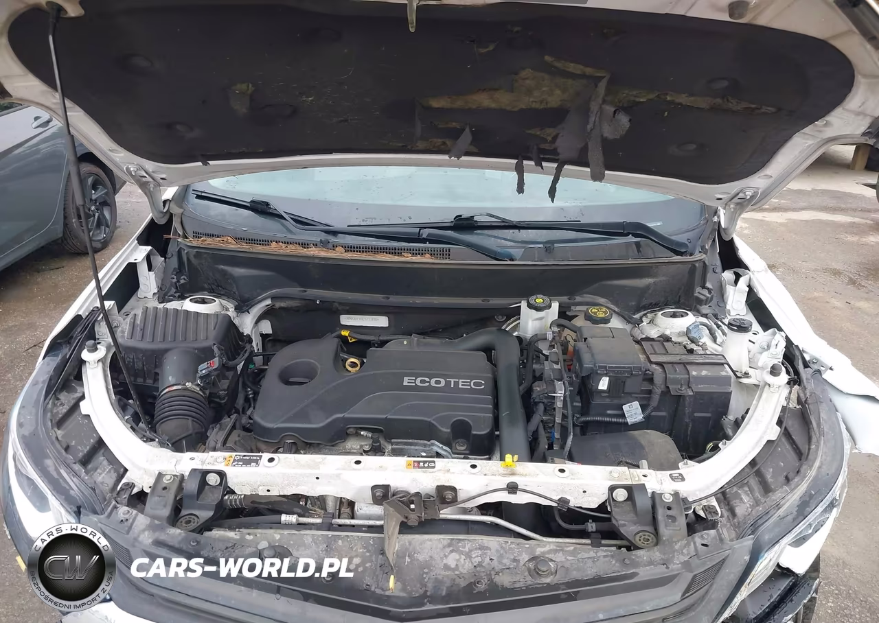 2020 Chevrolet Equinox Fwd Ls VIN:3GNAXHEV6LS732186 - 10