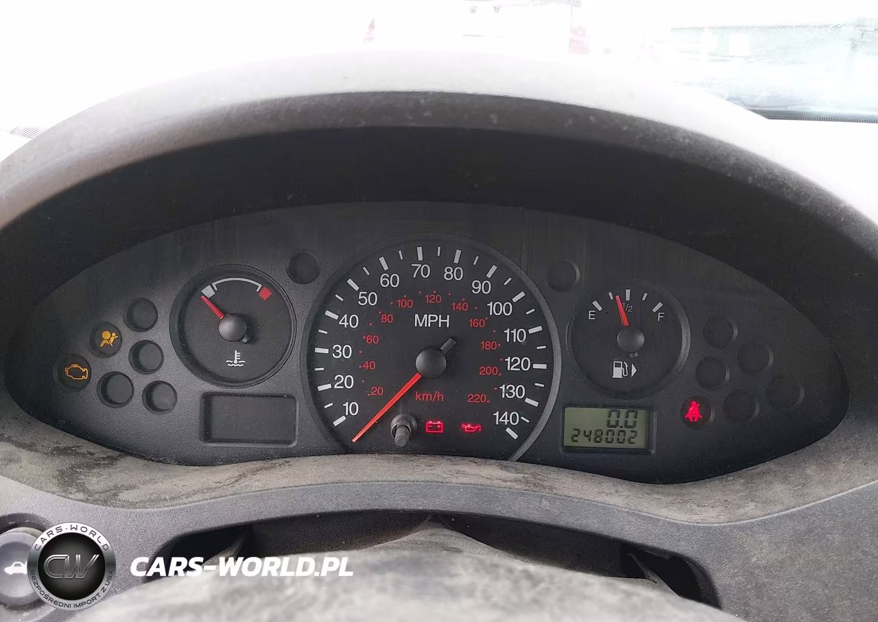 2007 Ford Focus S-Se-Ses VIN:1FAFP31N97W314597 - 7