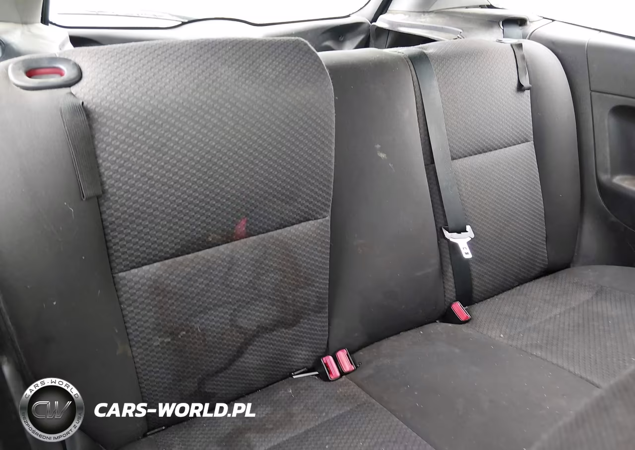 2007 Ford Focus S-Se-Ses VIN:1FAFP31N97W314597 - 8