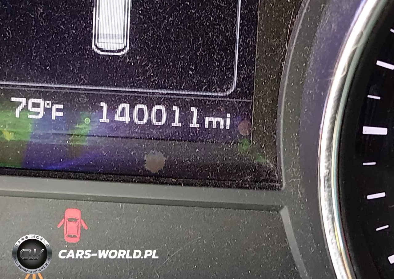 2017 Kia Sedona Lx VIN:KNDMB5C16H6328772 - 15