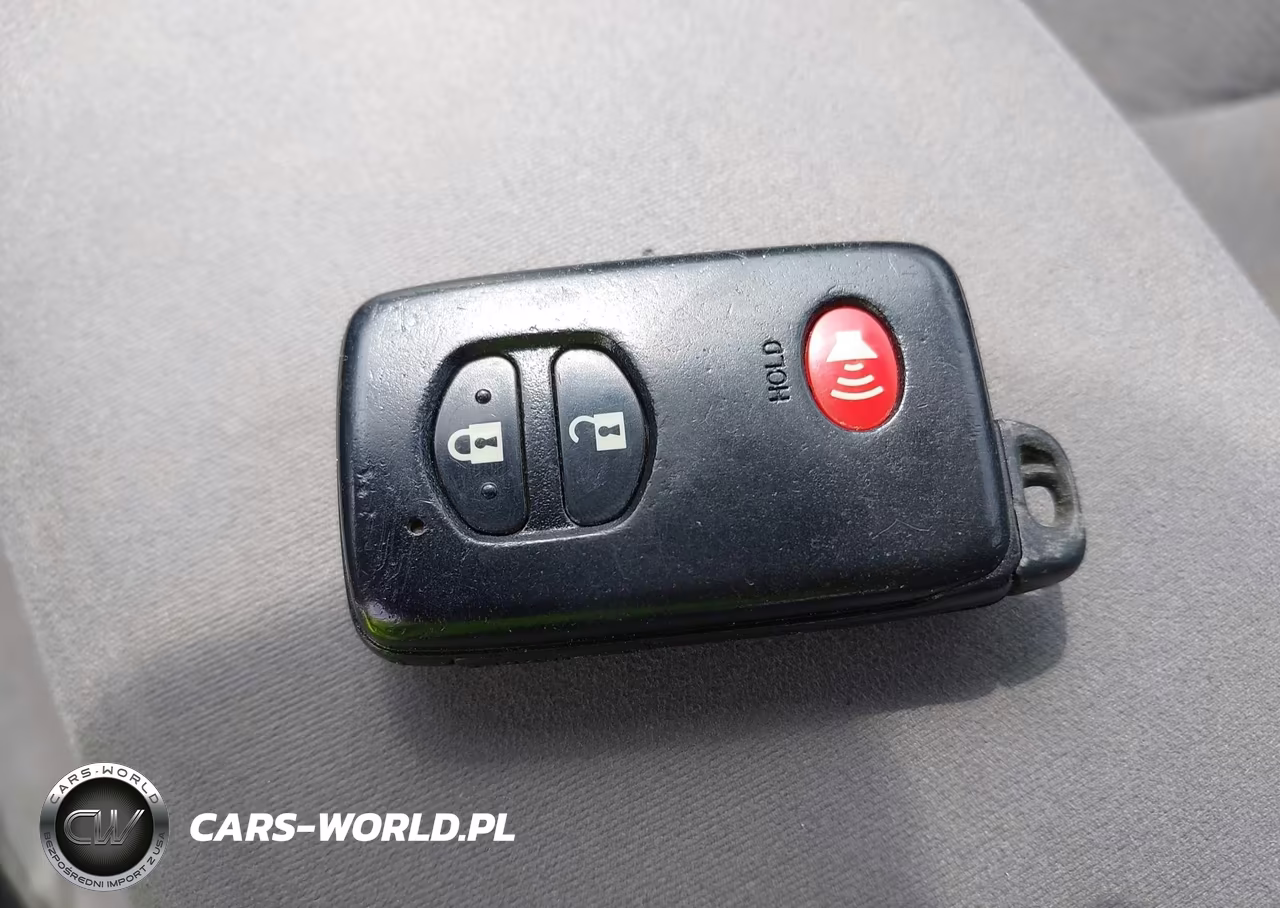 2010 Toyota Prius Ii VIN:JTDKN3DU2A0228138 - 11