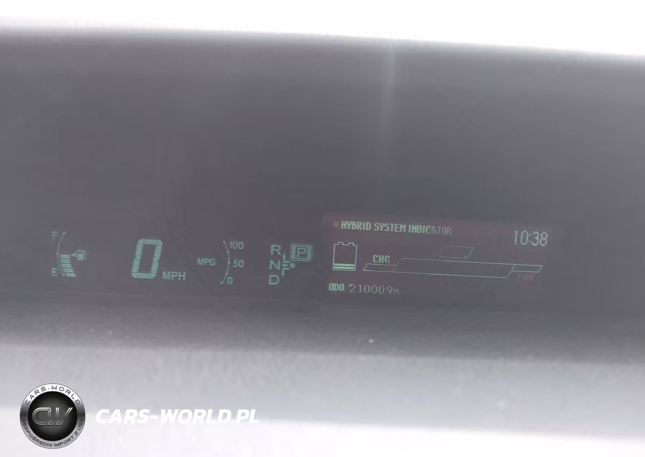 2010 Toyota Prius Ii VIN:JTDKN3DU2A0228138 - 7