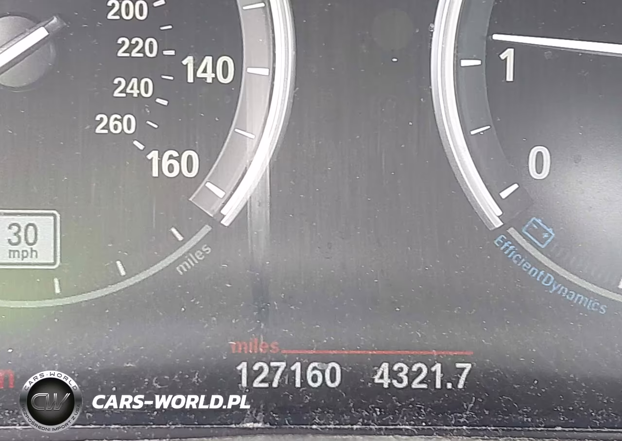 2017 BMW X5 Sdrive35I VIN:5UXKR2C32H0U23687 - 15