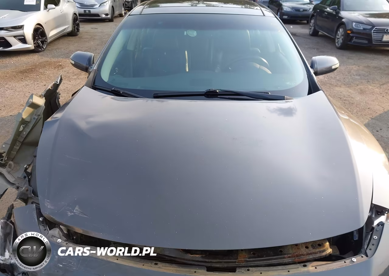 2010 Nissan Maxima 3.5 Sv VIN:1N4AA5APXAC862254 - 10
