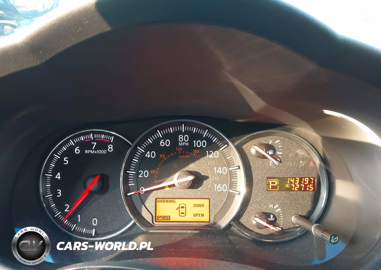2010 Nissan Maxima 3.5 Sv VIN:1N4AA5APXAC862254 - 7