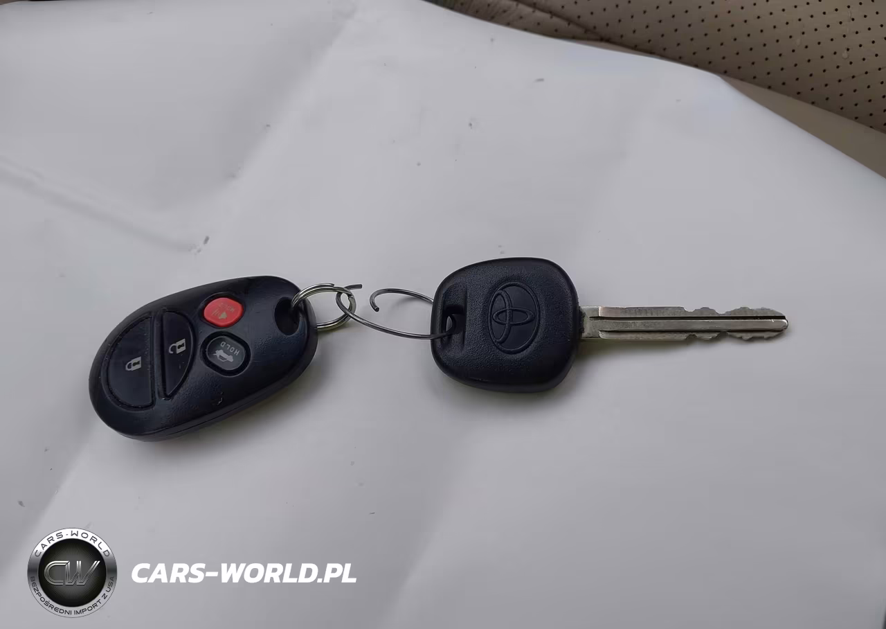 2008 Toyota Camry Solara Sle VIN:4T1CA30P38U136194 - 11