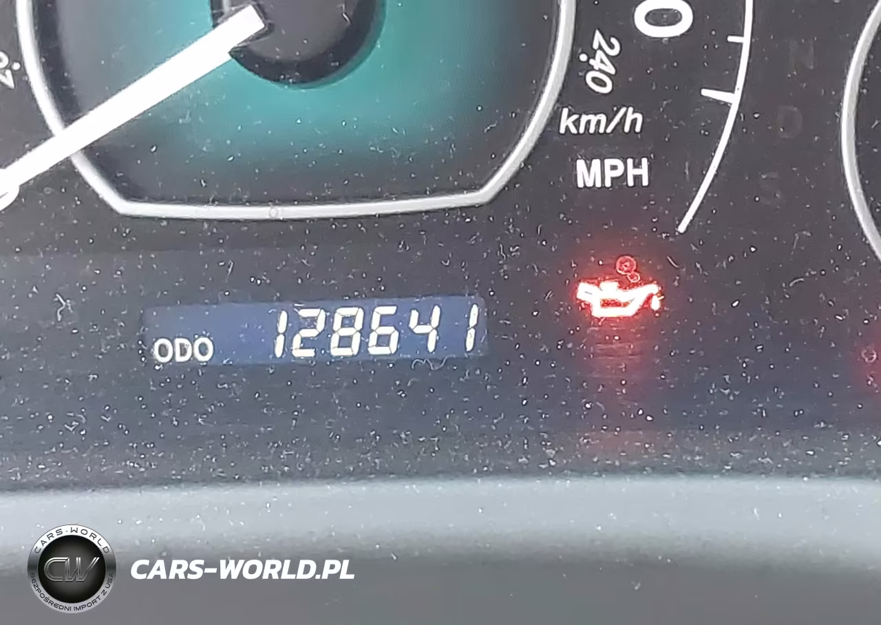 2008 Toyota Camry Solara Sle VIN:4T1CA30P38U136194 - 15