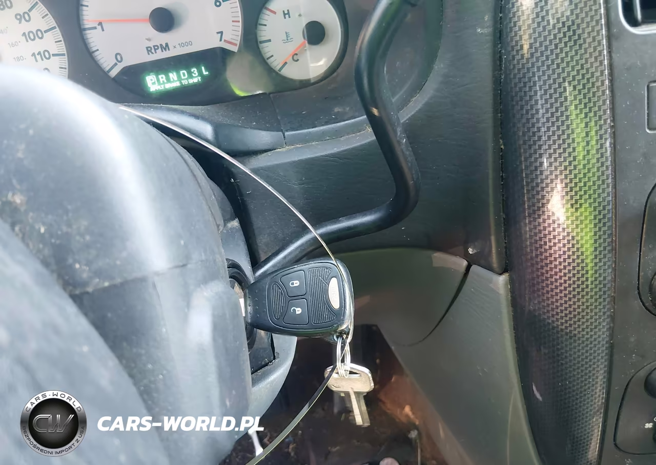 2006 Dodge Caravan Sxt VIN:1D4GP45R46B626031 - 11