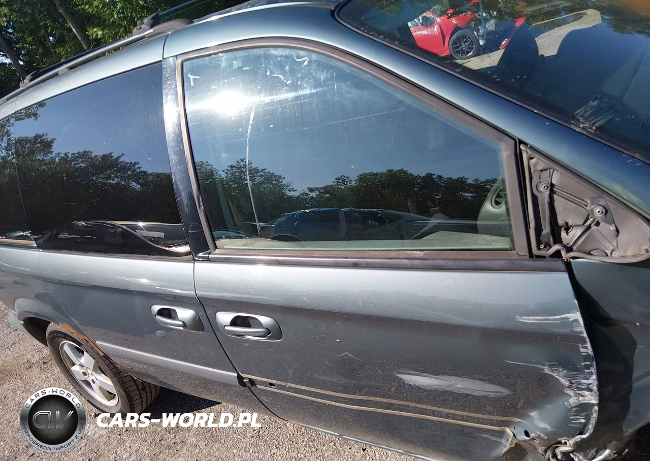 2006 Dodge Caravan Sxt VIN:1D4GP45R46B626031 - 14