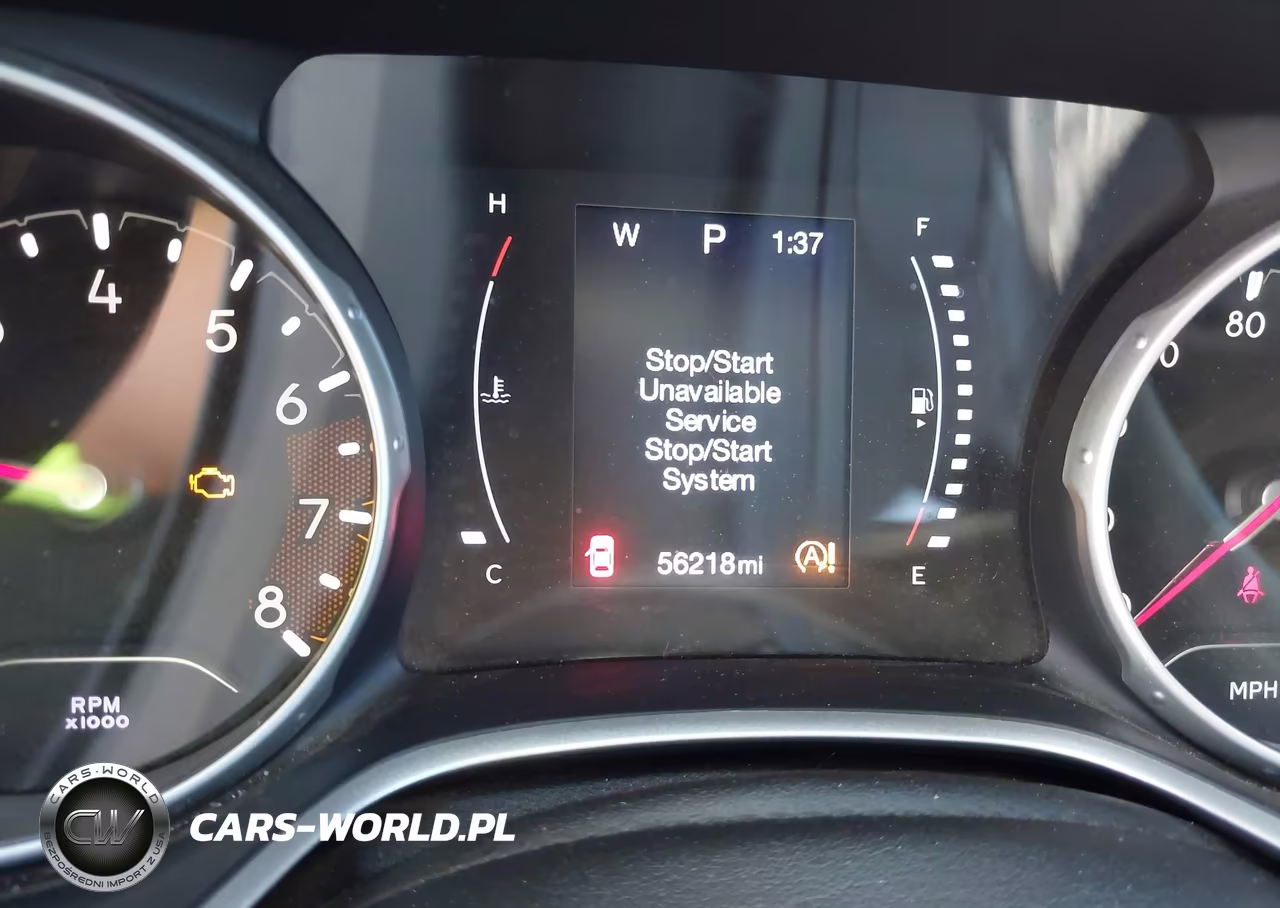 2019 Jeep Compass Sport 4X4 VIN:3C4NJDAB5KT674421 - 16