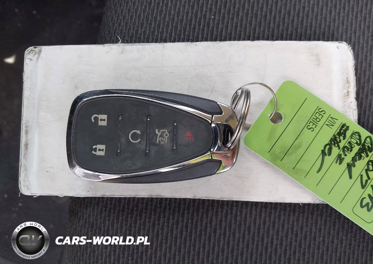 2017 Chevrolet Cruze Lt Auto VIN:1G1BE5SM2H7239780 - 11