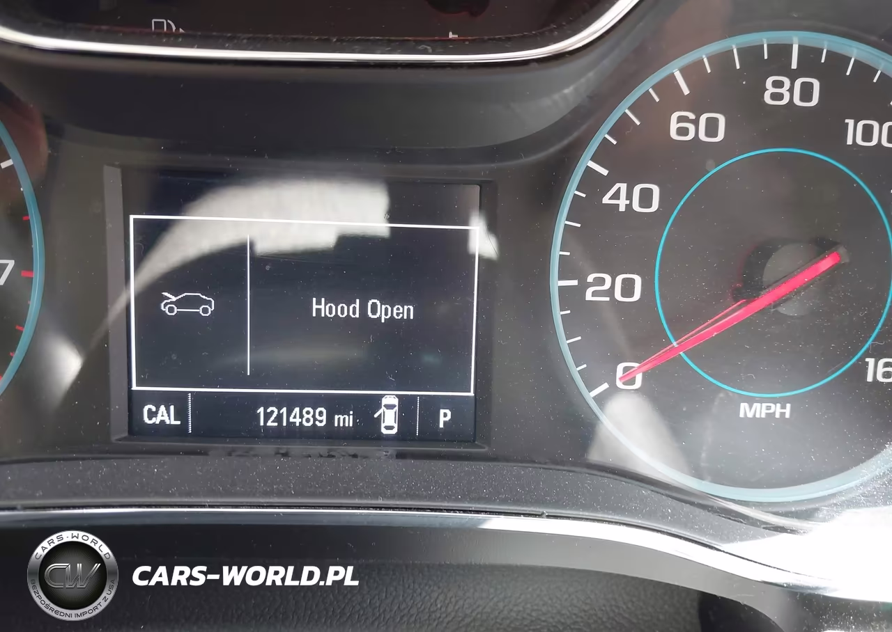 2017 Chevrolet Cruze Lt Auto VIN:1G1BE5SM2H7239780 - 16