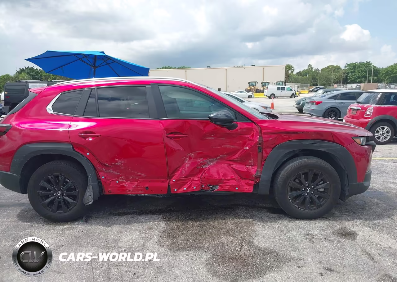 2024 Mazda Cx-50 2.5 S Select VIN:7MMVABAM7RN238900 - 13