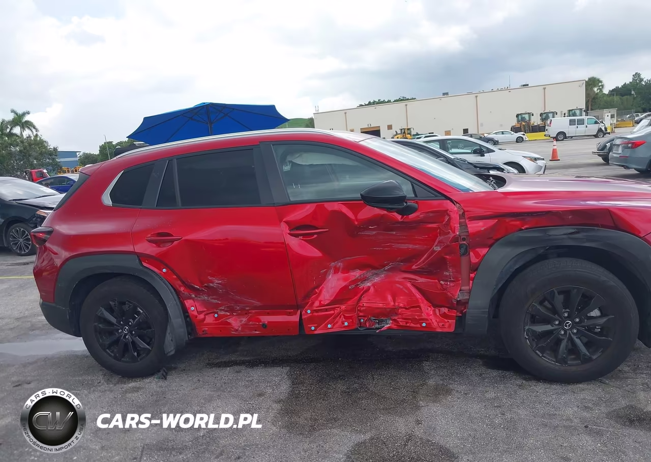 2024 Mazda Cx-50 2.5 S Select VIN:7MMVABAM7RN238900 - 6