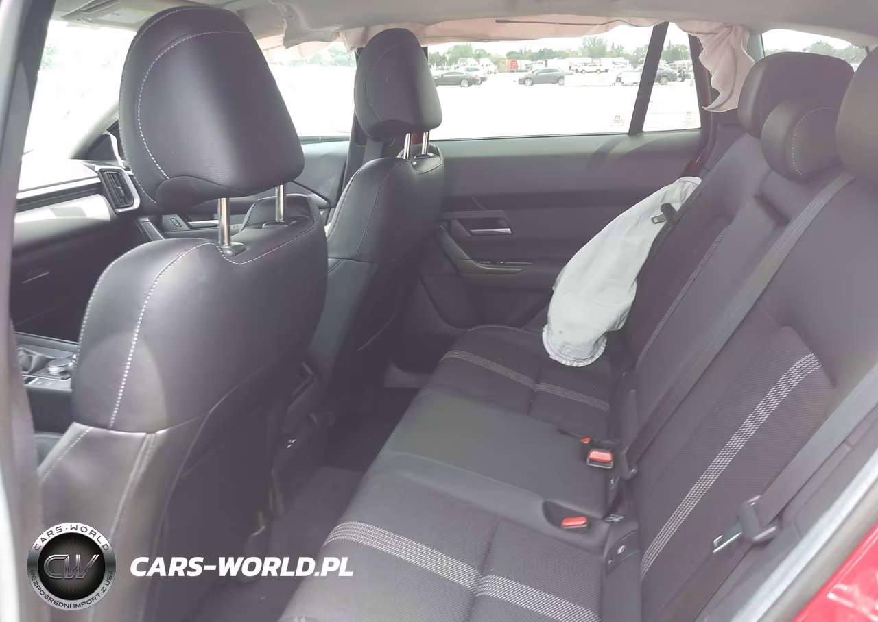 2024 Mazda Cx-50 2.5 S Select VIN:7MMVABAM7RN238900 - 8