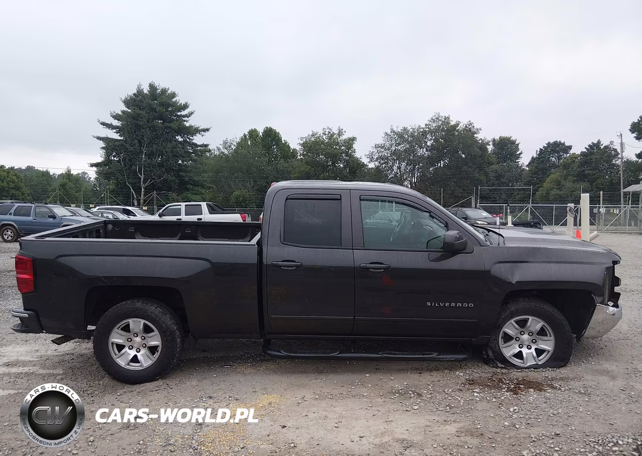 2016 Chevrolet Silverado 1500 Lt VIN:1GCRCREC0GZ225448 - 13