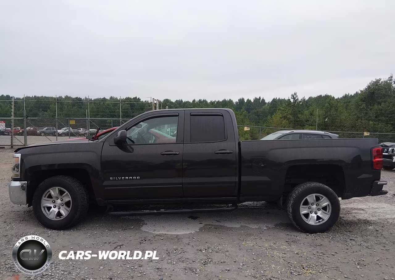 2016 Chevrolet Silverado 1500 Lt VIN:1GCRCREC0GZ225448 - 14