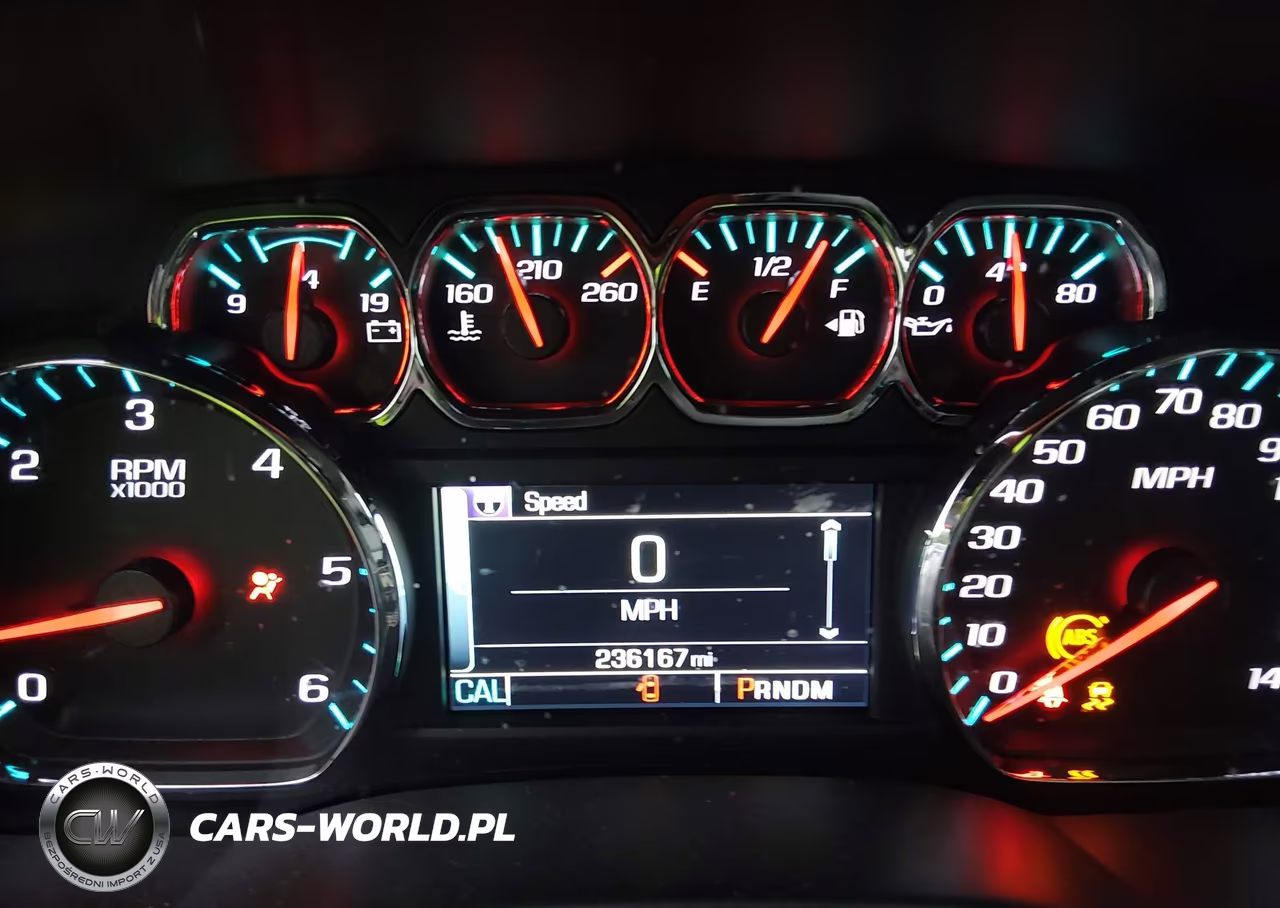 2016 Chevrolet Silverado 1500 Lt VIN:1GCRCREC0GZ225448 - 15