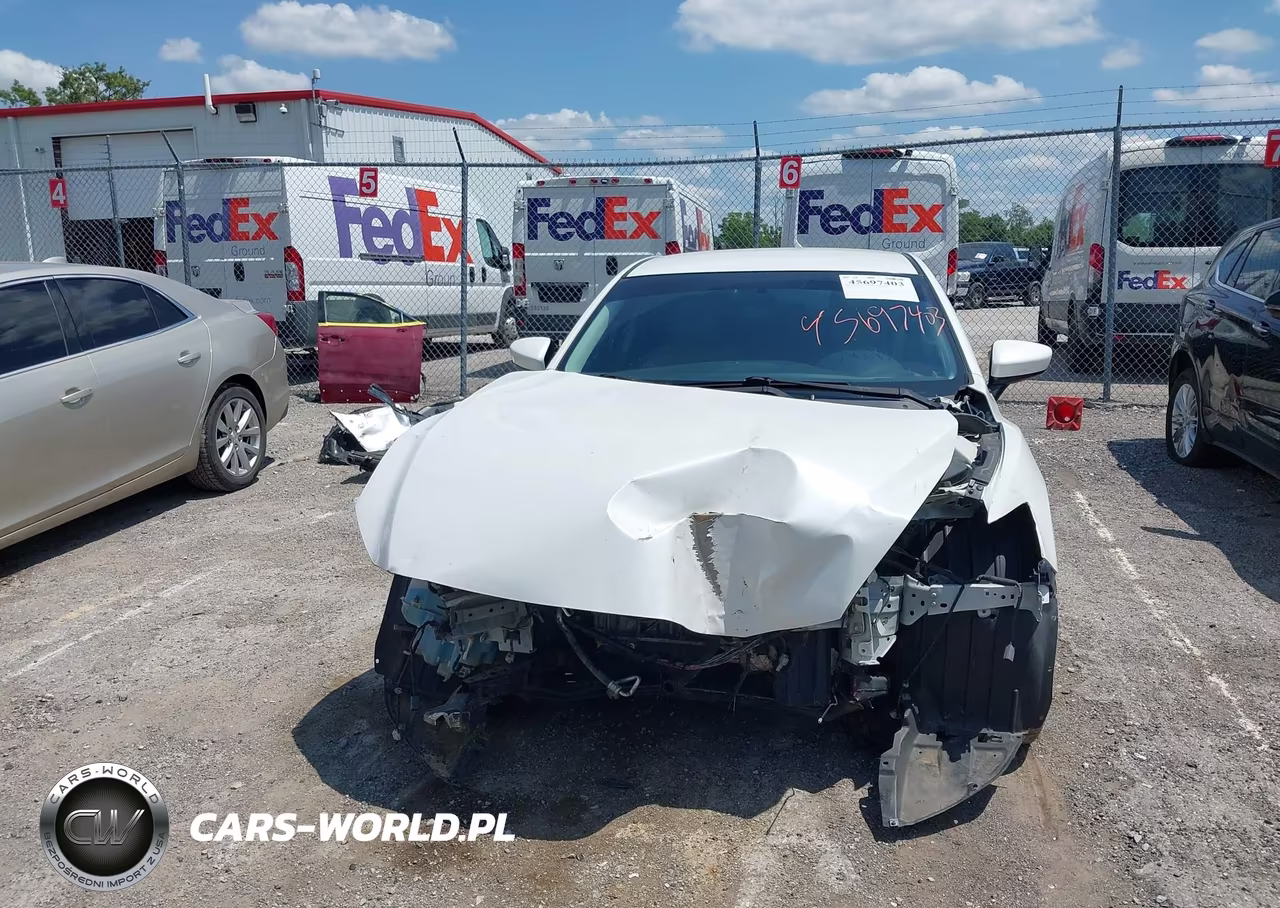 2014 Mazda Mazda6 I Touring VIN:JM1GJ1V67E1142149 - 13