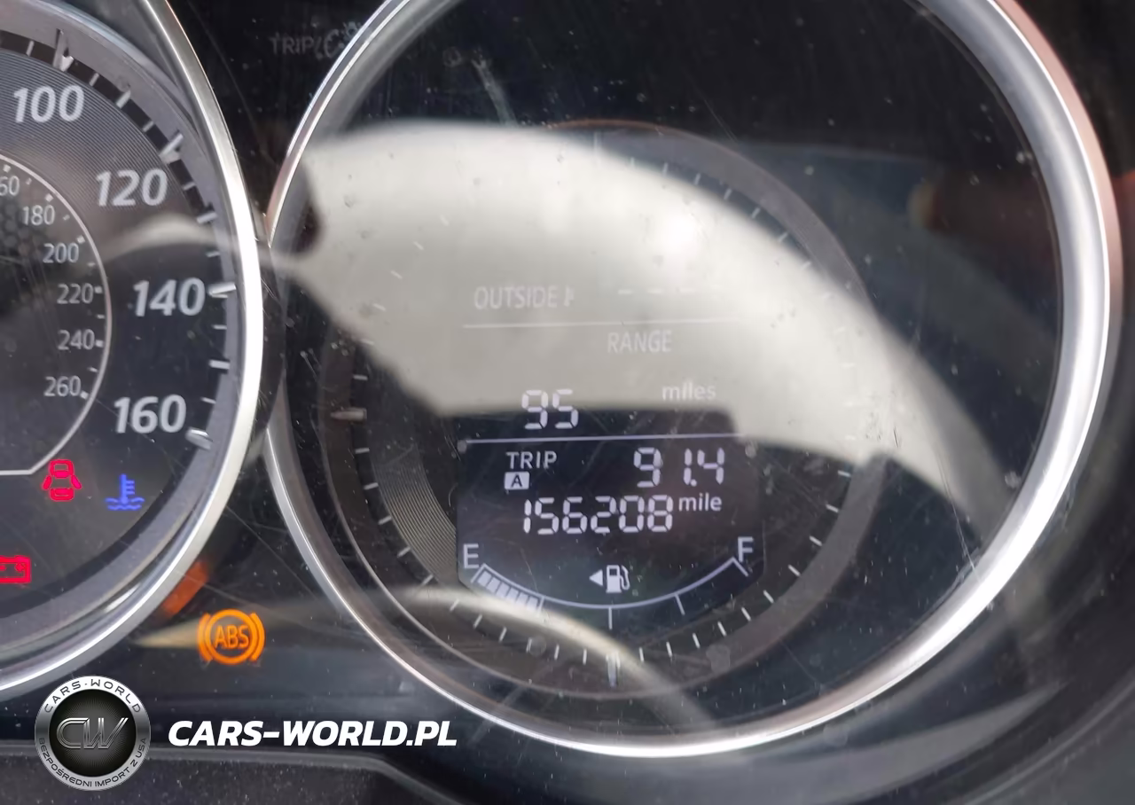 2014 Mazda Mazda6 I Touring VIN:JM1GJ1V67E1142149 - 16