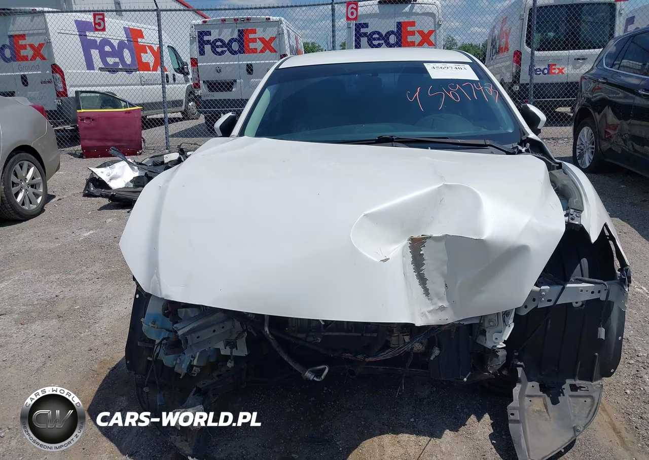 2014 Mazda Mazda6 I Touring VIN:JM1GJ1V67E1142149 - 6