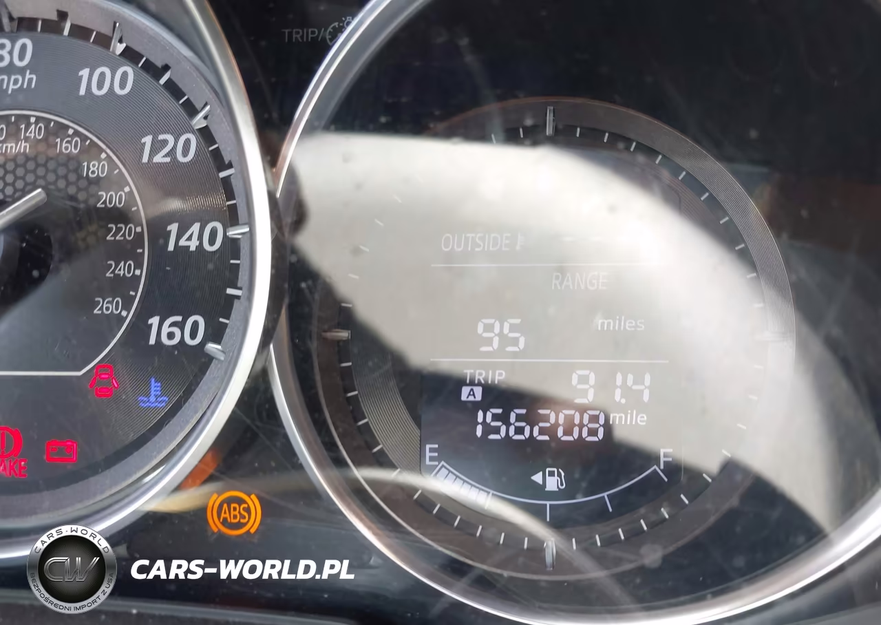 2014 Mazda Mazda6 I Touring VIN:JM1GJ1V67E1142149 - 7