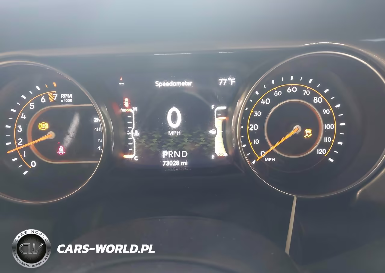 2022 Jeep Wrangler Unlimited Sahara 4X4 VIN:1C4HJXEG5NW124364 - 7