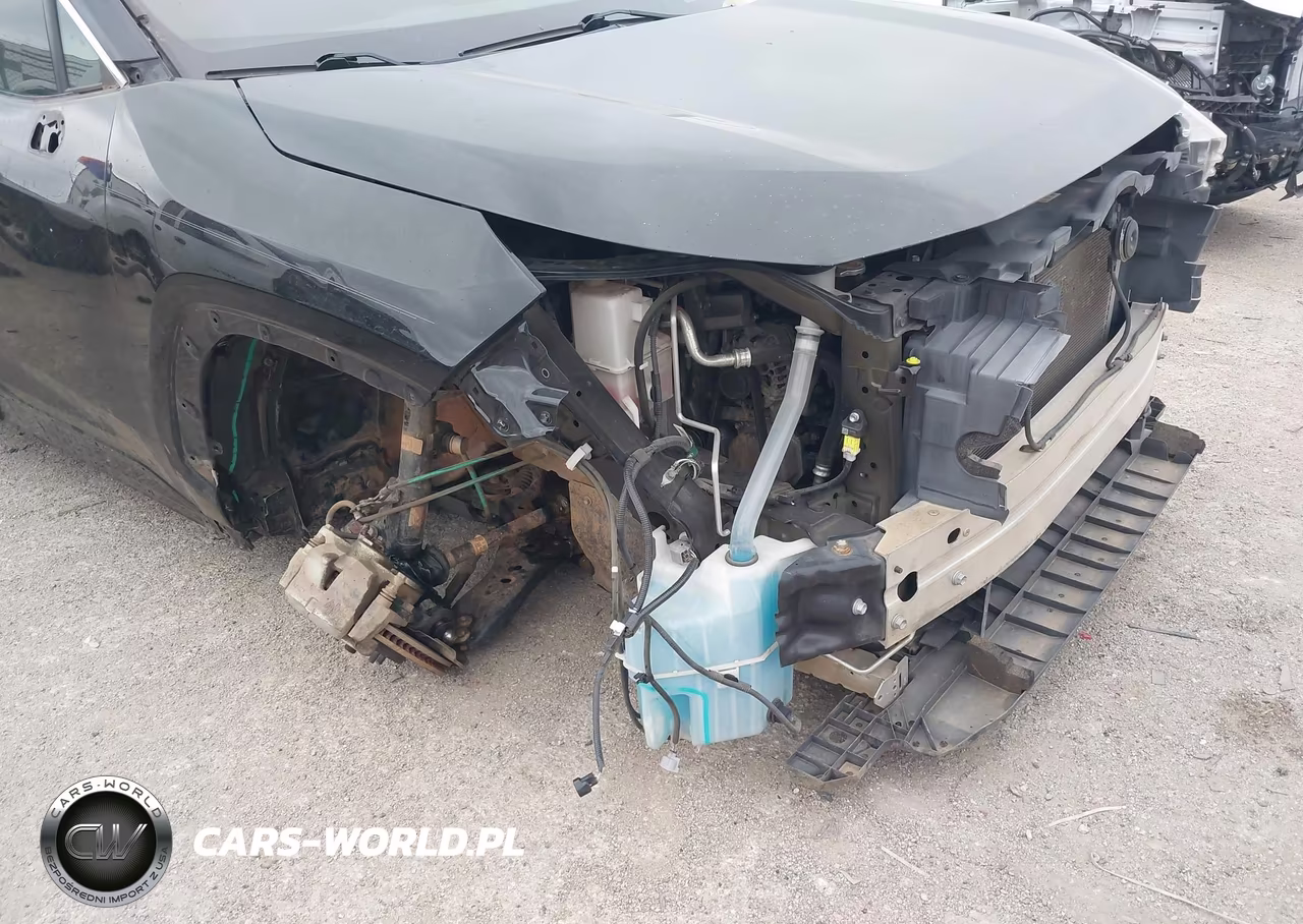 2019 Toyota Rav4 Xle Premium VIN:2T3C1RFV3KW004608 - 6