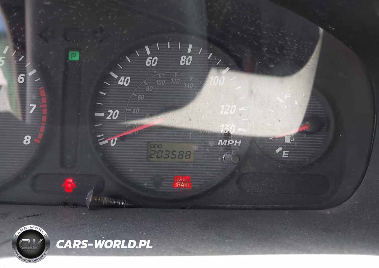 2003 Hyundai Santa Fe Gls-Lx VIN:KM8SC13D03U345591 - 7