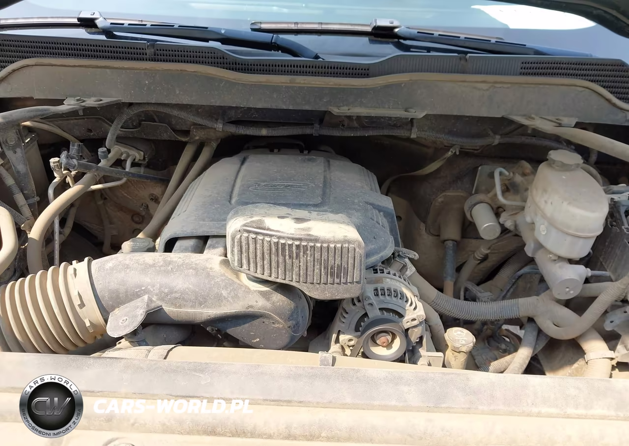 2019 Chevrolet Silverado 2500Hd Wt VIN:2GC2KREG3K1185231 - 10