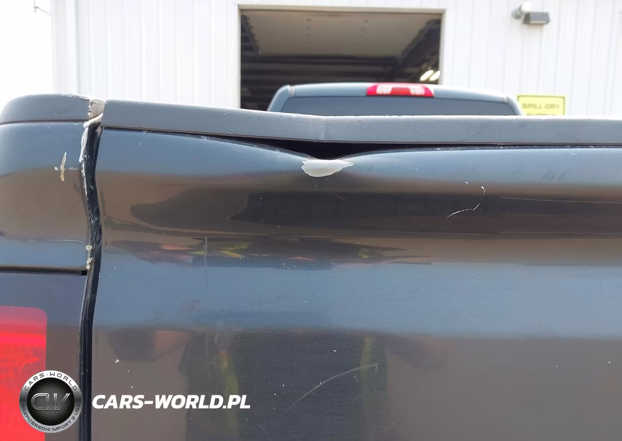 2019 Chevrolet Silverado 2500Hd Wt VIN:2GC2KREG3K1185231 - 12