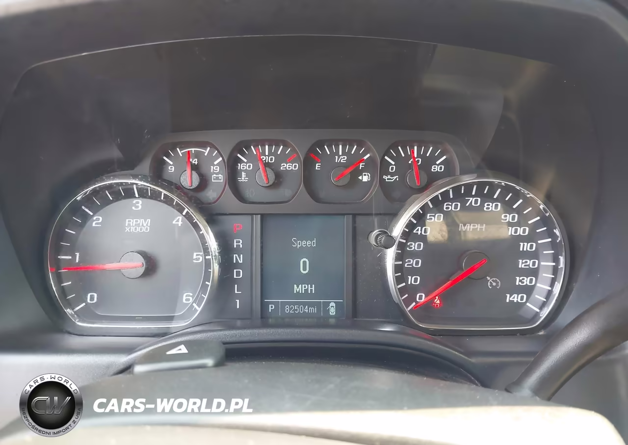 2019 Chevrolet Silverado 2500Hd Wt VIN:2GC2KREG3K1185231 - 7