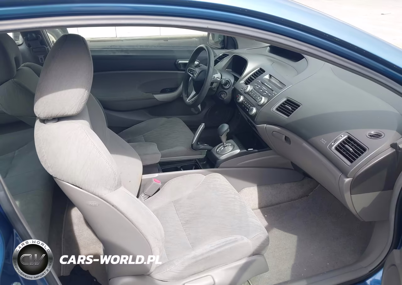 2006 Honda Civic Ex VIN:2HGFG128X6H509498 - 5