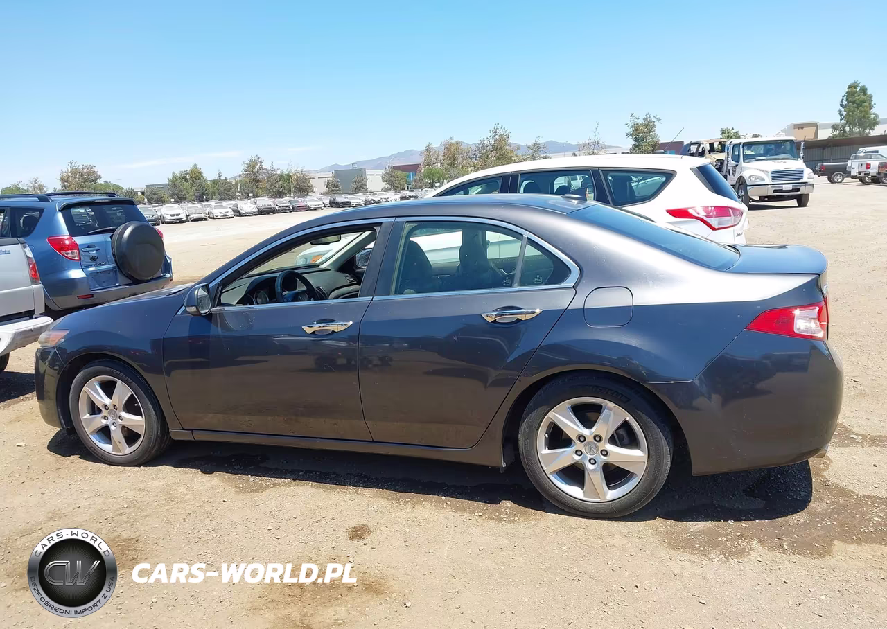 2012 Acura Tsx 2.4 VIN:JH4CU2F48CC025298 - 14