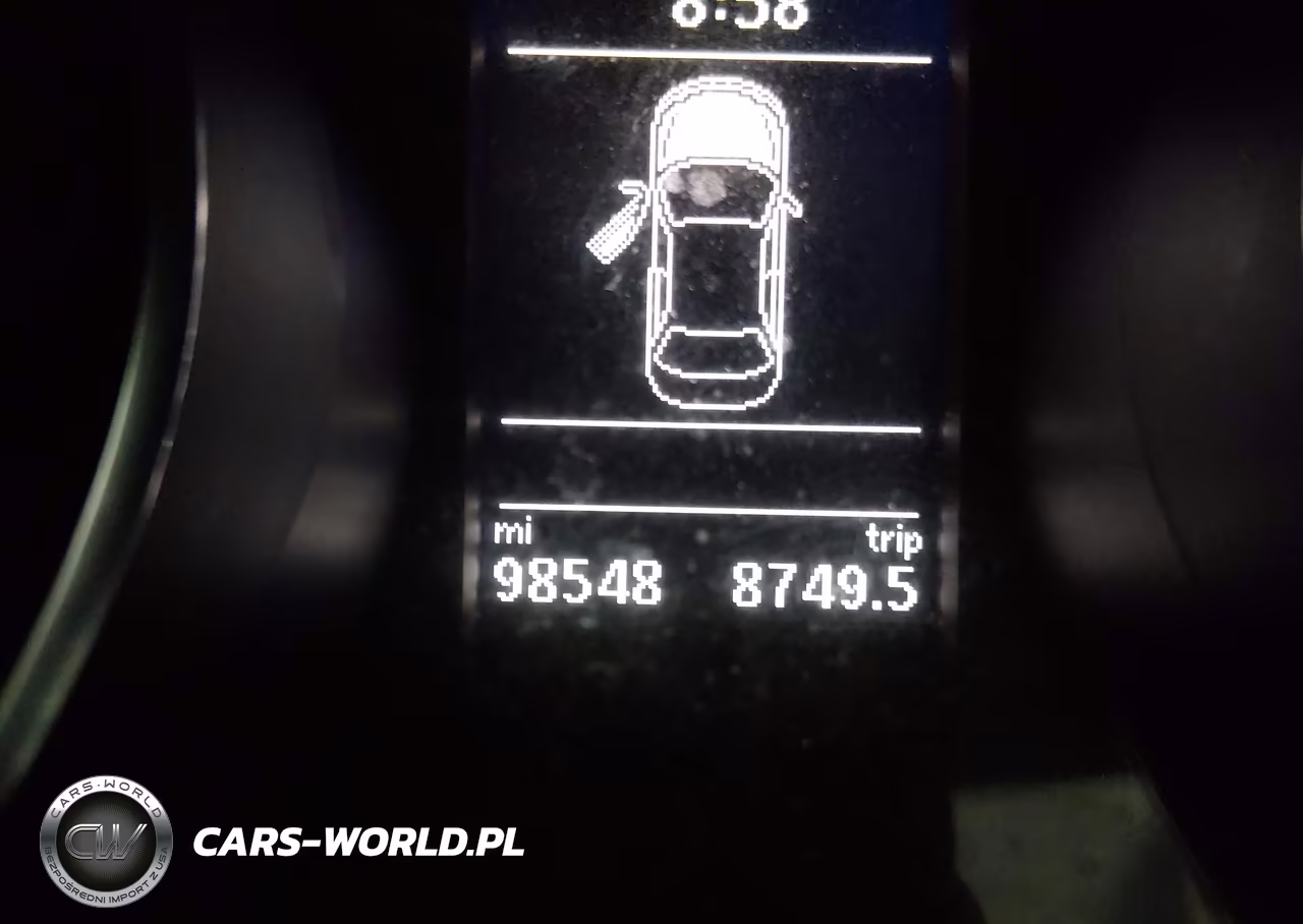 2017 Volkswagen Passat 1.8T Se VIN:1VWBT7A37HC063511 - 14