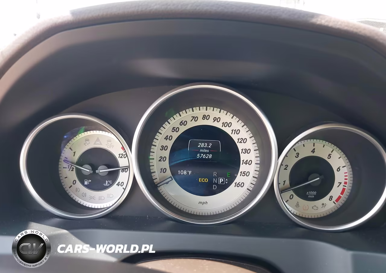 2014 Mercedes-Benz E 350 VIN:WDDKK5KF6EF272595 - 7