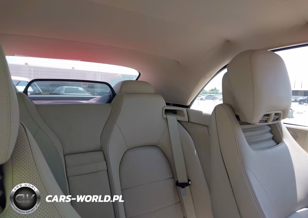 2014 Mercedes-Benz E 350 VIN:WDDKK5KF6EF272595 - 8