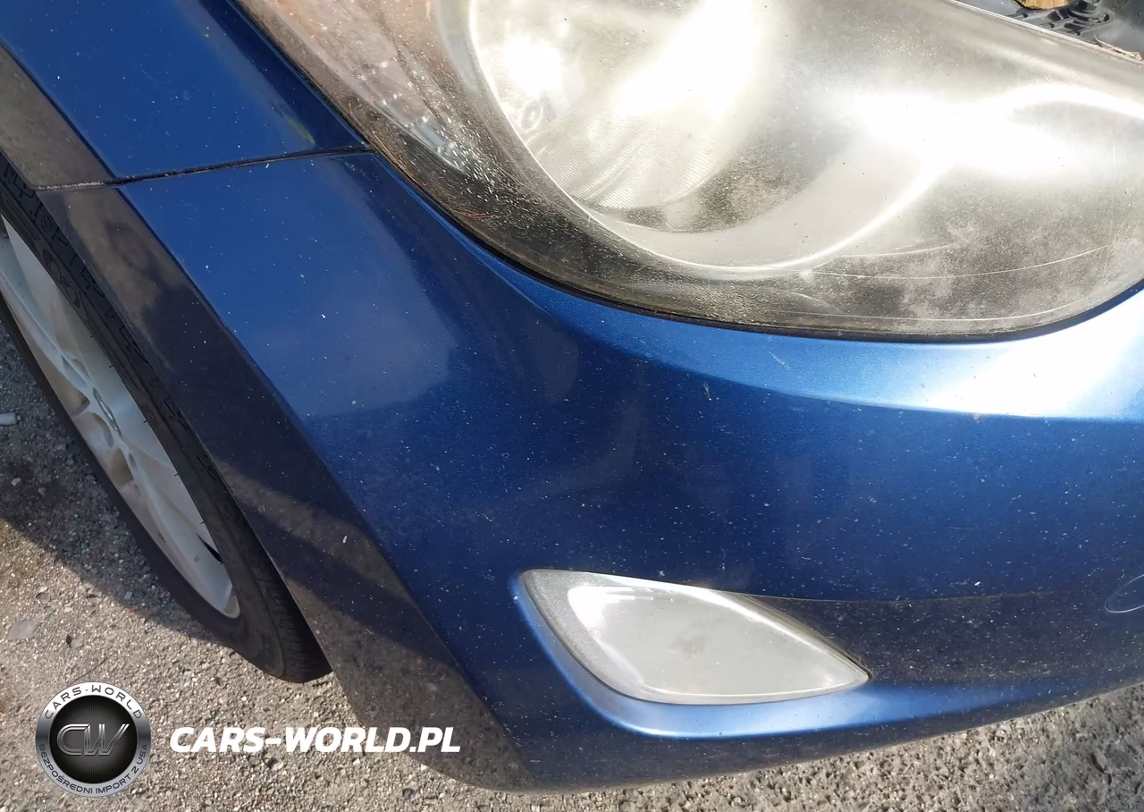2013 Hyundai Elantra Gls VIN:KMHDH4AE6DU748659 - 6