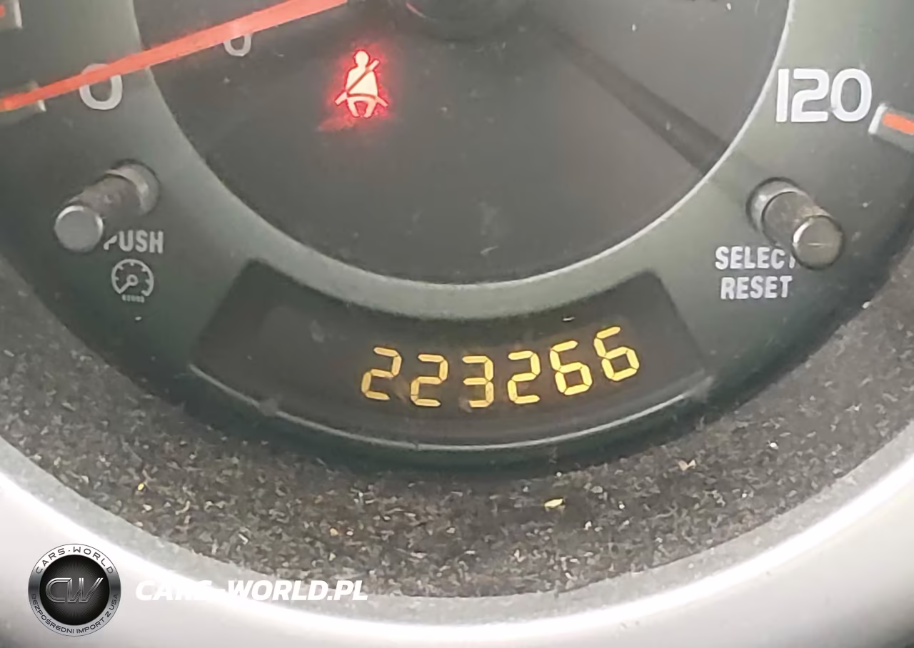 2005 Honda Element Ex VIN:5J6YH28635L000039 - 15