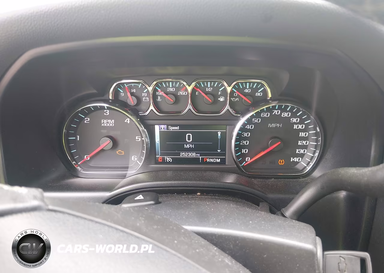 2014 Chevrolet Silverado 1500 Lt VIN:3GCPCREC0EG197140 - 7