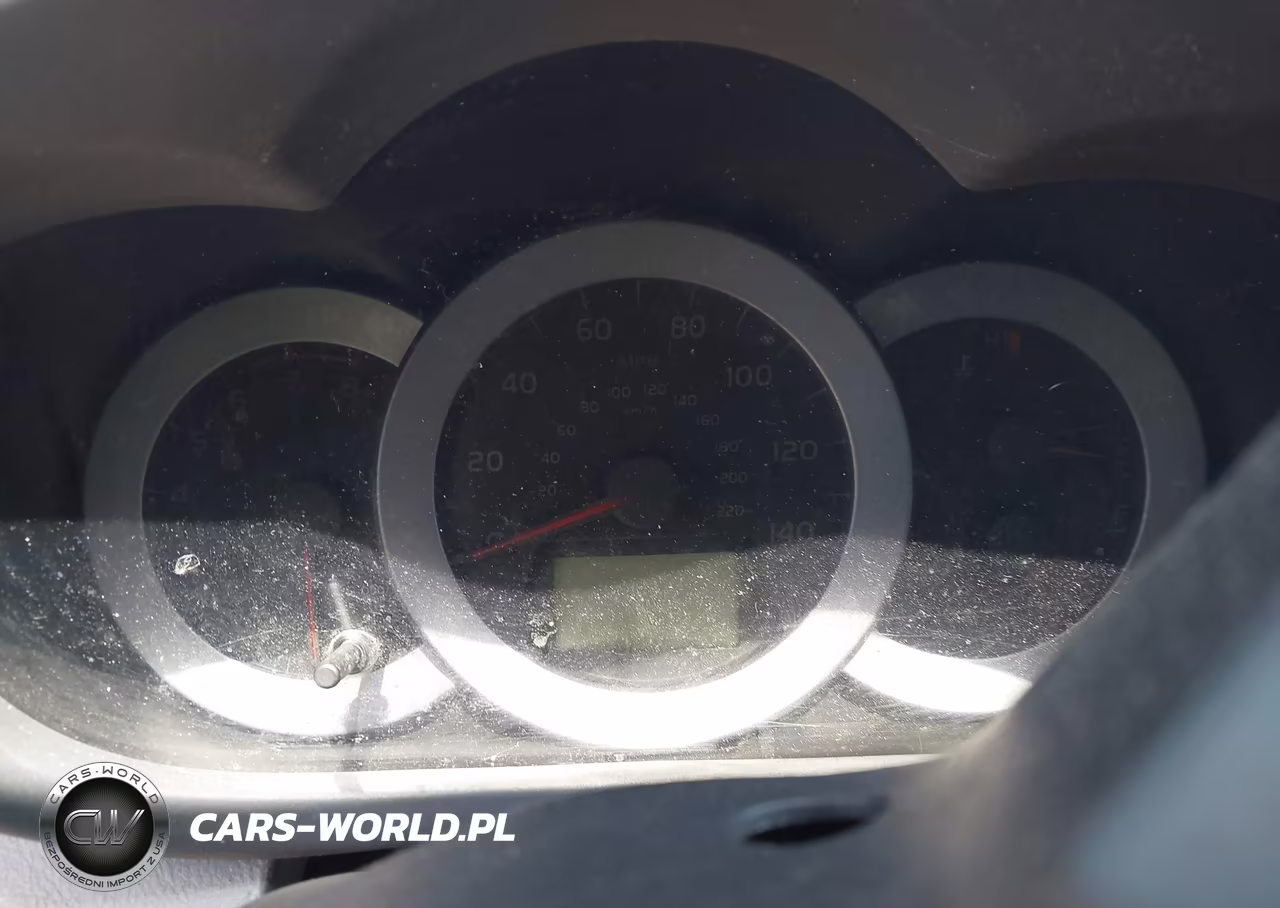 2012 Toyota Rav4 Limited VIN:2T3DF4DV9CW193567 - 7